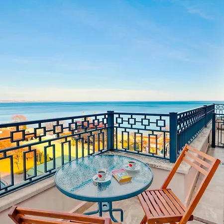 Luxury Zlatna Kotva Золотые Пески