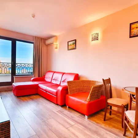 Luxury Zlatna Kotva Золотые Пески