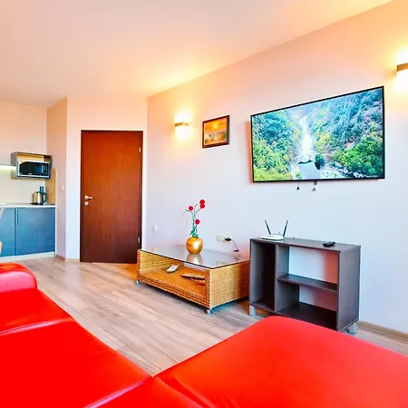 Luxury Zlatna Kotva Golden Sands