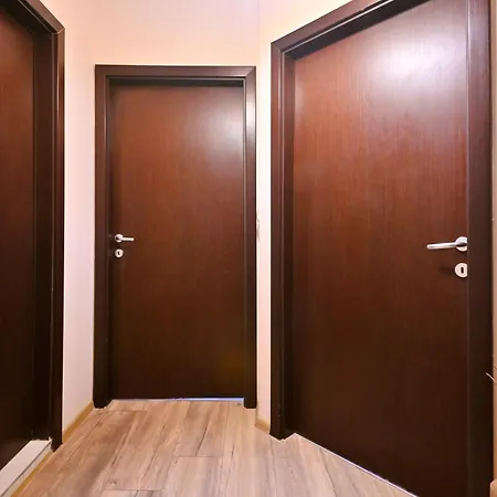 Luxury Zlatna Kotva Apartment