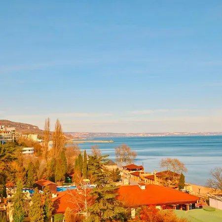 Apartment Luxury Zlatna Kotva Golden Sands