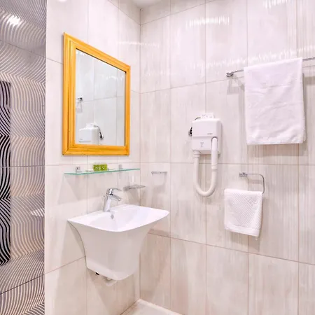 Apartment Luxury Zlatna Kotva Golden Sands