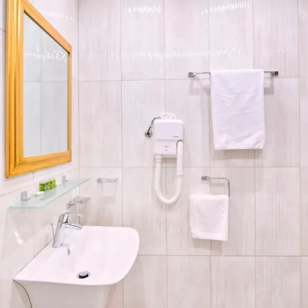 Luxury Zlatna Kotva Appartement