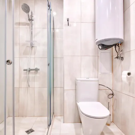 Luxury Zlatna Kotva Goudstrand