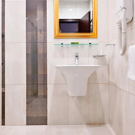 Luxury Zlatna Kotva Golden Sands