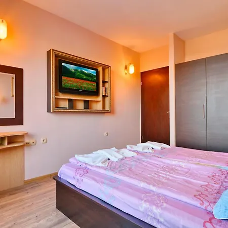 Luxury Zlatna Kotva * Golden Sands