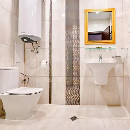 Luxury Zlatna Kotva * Goudstrand