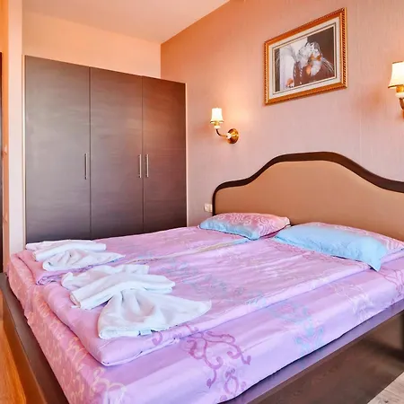 Luxury Zlatna Kotva * Golden Sands