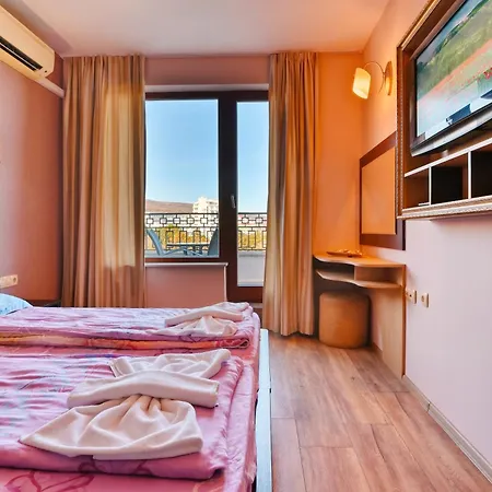 Luxury Zlatna Kotva * Golden Sands