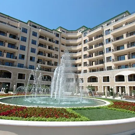 Luxury Zlatna Kotva Golden Sands