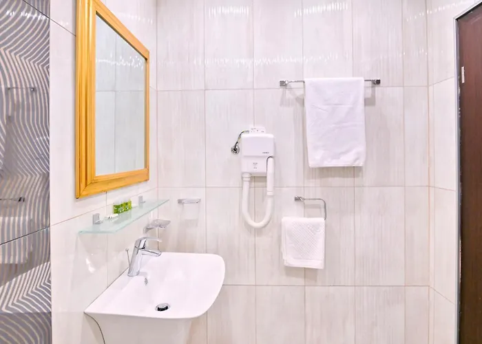 Luxury Zlatna Kotva Appartement